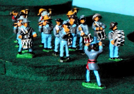 American Civil War Models